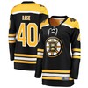Tuukka Rask Boston Bruins Fanatics Branded Womens Home Breakaway Player Jersey - Black Nhl - Robokeg
