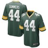 Ty Summers Green Bay Packers Game Jersey - Green Nfl - Robokeg
