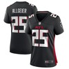 Tyler Allgeier Atlanta Falcons Womens Player Game Jersey - Black Nfl - Robokeg