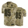 Tyler Eifert Jersey Nfl Camo Cincinnati Bengals - Robokeg
