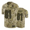 Tyler Kroft Jersey Nfl Camo Cincinnati Bengals - Robokeg