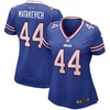 Tyler Matakevich Buffalo Bills Womens Player Game Jersey - Royal Nfl - Robokeg