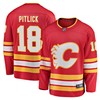Tyler Pitlick Calgary Flames Fanatics Branded Home Breakaway Player Jersey - Red Nhl - Robokeg