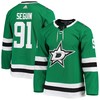 Tyler Seguin Dallas Stars Adidas Home Primegreen Authentic Pro Player Jersey Kelly Green Nhl - Robokeg