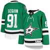Tyler Seguin Dallas Stars Home Premier Player Jersey - Kelly Green Nhl - Robokeg