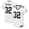 Tyrann Mathieu New Orleans Saints Womens Game Jersey - White Nfl - Robokeg