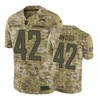 Uchenna Nwosu Jersey Nfl Camo Los Angeles Chargers - Robokeg