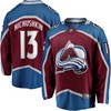 Valeri Nichushkin Colorado Avalanche Fanatics Branded Breakaway Player Jersey - Burgundy Nhl - Robokeg