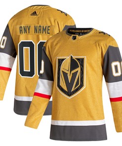 Vegas Golden Knights Adidas 2020 Custom Jerseys Nhl - Robokeg