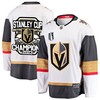 Vegas Golden Knights Crowned Champions 2023 Stanley Cup Men Jersey - White - Robokeg