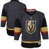 Vegas Golden Knights Infant Home Replica Team Jersey - Gray Nhl - Robokeg