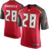 Vernon Hargreaves Iii Tampa Bay Buccaneers Nike Game Jersey - Red - Robokeg