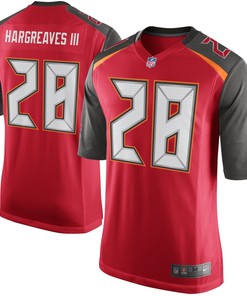 Vernon Hargreaves Iii Tampa Bay Buccaneers Nike Game Jersey - Red - Robokeg