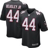 Vic Beasley Atlanta Falcons Nike Youth Game Jersey - Black - Robokeg