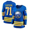 Victor Olofsson Buffalo Sabres Fanatics Branded Womens Breakaway Player Jersey - Royal Nhl - Robokeg