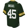 Vince Biegel Green Bay Packers Nfl Pro Line Player Jersey - Green - Robokeg