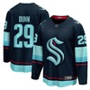 Vince Dunn Seattle Kraken Fanatics Branded Home Breakaway Player Jersey - Deep Sea Blue Nhl - Robokeg