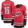 Vincent Trocheck Carolina Hurricanes Fanatics Branded Womens Breakaway Player Jersey - Red Nhl - Robokeg