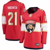 Vincent Trocheck Florida Panthers Women's Home Breakaway Player Jersey - Red - Robokeg