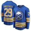 Vinnie Hinostroza Buffalo Sabres Fanatics Branded Home Breakaway Player Jersey - Royal Nhl - Robokeg