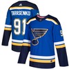 Vladimir Tarasenko St. Louis Blues Adidas Authentic Player Jersey - Royal Nhl - Robokeg