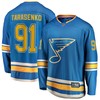 Vladimir Tarasenko St Louis Blues Fanatics Branded Alternate Breakaway Player Jersey Blue Nhl - Robokeg