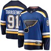 Vladimir Tarasenko St. Louis Blues Fanatics Branded Home Breakaway Player Jersey - Blue Nhl - Robokeg