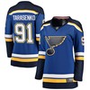 Vladimir Tarasenko St. Louis Blues Fanatics Branded Womens Home Breakaway Player Jersey - Royal Nhl - Robokeg