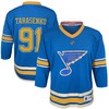 Vladimir Tarasenko St. Louis Blues Infant Retro 2019/20 Replica Player Jersey - Blue Nhl - Robokeg