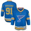 Vladimir Tarasenko St. Louis Blues Preschool Alternate Replica Player Jersey - Blue Nhl - Robokeg