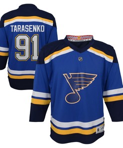 Vladimir Tarasenko St Louis Blues Preschool Replica Player Jersey Royal Nhl - Robokeg