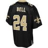 Vonn Bell New Orleans Saints Nfl Pro Line Player Jersey - Black - Robokeg