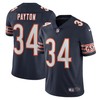 Walter Payton Chicago Bears Retired Player Limited Jersey - Navy Nfl - Robokeg