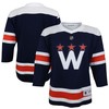 Washington Capitals Infant 2020/21 Alternate Replica Jersey - Navy Nhl - Robokeg