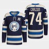 Washington Capitals John Carlson 74 Alternate Navy 2022-23 Jersey - Robokeg