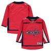 Washington Capitals Preschool Home Team Premier Jersey - Red Nhl - Robokeg