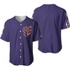 Washington Nationals 2020 Mlb Blue Us Flag Jersey Inspired Baseball Jersey - Robokeg
