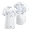 Washington Nationals Frank Robinson #20 2020 Mlb White Jersey - Robokeg