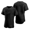 Washington Nationals Trea Turner #7 2020 Mlb Black Jersey - Robokeg