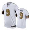 Washington Redskins #24 Josh Norman Nike Color Rush Gold Jersey - Mens - Robokeg