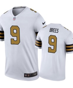 Washington Redskins #24 Josh Norman Nike Color Rush Gold Jersey - Mens - Robokeg
