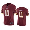 Washington Redskins Alex Smith Burgundy 100th Season Vapor Limited Jersey - Robokeg