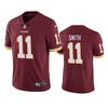 Washington Redskins Alex Smith Burgundy Vapor Limited Jersey - Robokeg