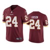 Washington Redskins Antonio Gibson Burgundy Vapor Limited Jersey - Robokeg