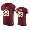 Washington Redskins Derrius Guice Burgundy 100th Season Vapor Elite Jersey - Robokeg