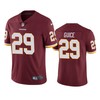 Washington Redskins Derrius Guice Burgundy Vapor Limited Jersey - Robokeg