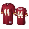 Washington Redskins John Riggins Burgundy Legacy Replica Jersey - Robokeg