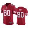 Washington Redskins Jordan Reed Burgundy Vapor Limited Jersey - Robokeg