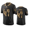 Washington Redskins Khaleke Hudson Black City Edition Vapor Limited Jersey - Robokeg