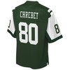 Wayne Chrebet New York Jets Nfl Pro Line Retired Player Jersey - Green - Robokeg